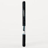 Coques Case-Mate iPhone Westworld | Mains Android Sur Piano Joueur (Dos/Droite)