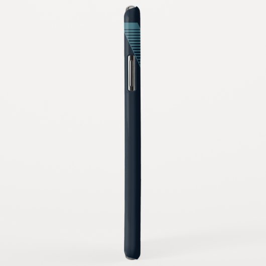 Coques Case-Mate iPhone Westworld | Squelette Android sur logo (Dos/Droite)