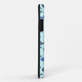 Coques Case-Mate iPhone Whale cute (Dos/Droite)