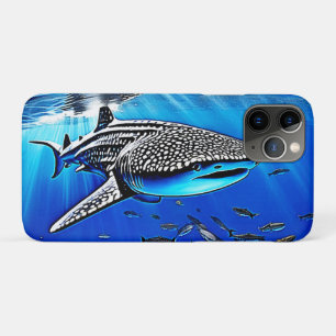 Case-Mate iPhone Case Whale Shark Majesty Design