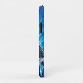 Coques Case-Mate iPhone Whale Shark Majesty Design (Dos/Droite)