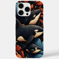 Whale Symphony : Ocean's Motion