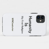 Coques Case-Mate iPhone Wham-O Ultimate UPA Approuvé 175g Frisbee Flying D (Dos (Horizontal))