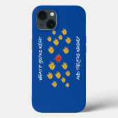 Coques Case-Mate iPhone What if you're right? (Verso)