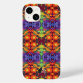 Coques Case-Mate iPhone Whatchacallits KCFX (Verso)