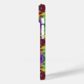 Coques Case-Mate iPhone Whatchacallits KCFX (Verso / Gauche)