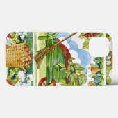 Coques Case-Mate iPhone Wheelbarrow - garden surround 2012 (Verso (horizontal))