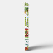 Coques Case-Mate iPhone Wheelbarrow - garden surround 2012 (Verso / Gauche)