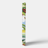 Coques Case-Mate iPhone Wheelbarrow - garden surround 2012 (Verso / Droite)