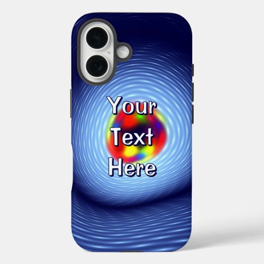 Coques Case-Mate iPhone Where Jelly Beans Are Born (Verso)