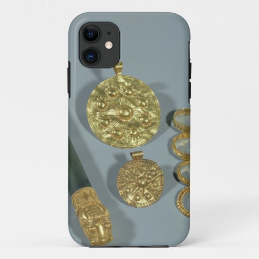 Coques Case-Mate iPhone Whetstone et anneaux avec la décoration granulée, (Dos)