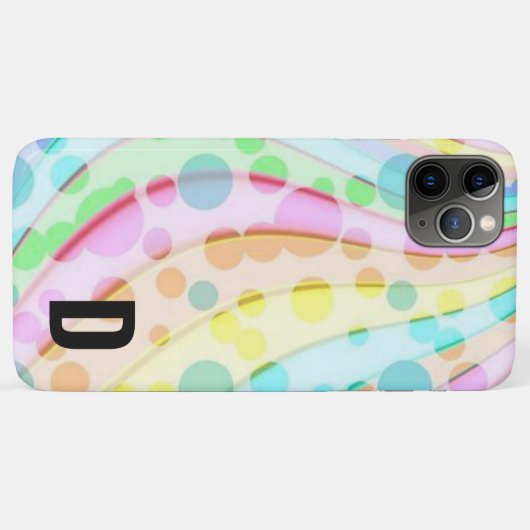 Coques Case-Mate iPhone Whimsical (Dos (Horizontal))