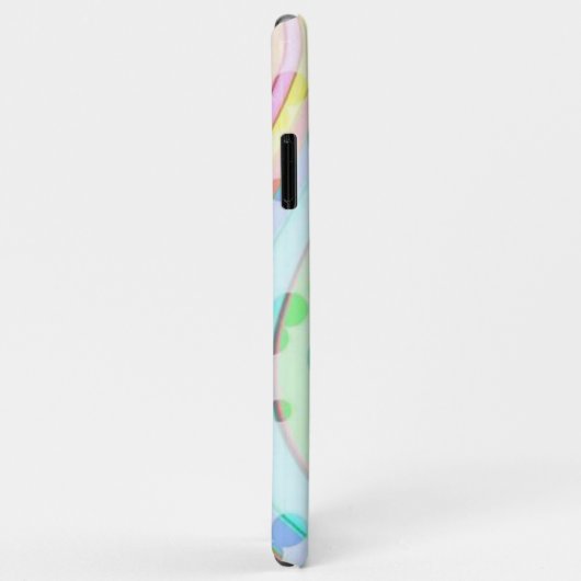 Coques Case-Mate iPhone Whimsical (Dos/Droite)