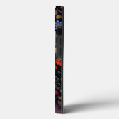 Coques Case-Mate iPhone Whimsical Fox Woodland Imaginaire Art (Verso / Gauche)