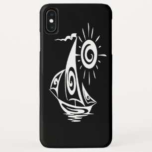 Case-Mate iPhone Case Whimsical Lazy Voilier
