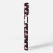 Coques Case-Mate iPhone Whimsics dans l'amour (Verso / Droite)