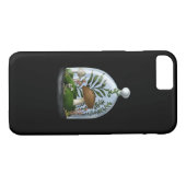 Coques Case-Mate iPhone Whimsigoth Apothecary Terrarium (Dos (Horizontal))