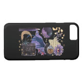 Coques Case-Mate iPhone Whimsigoth esthétique 90s (Dos (Horizontal))
