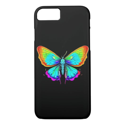Coques Case-Mate iPhone Whimsigoth Moon Moon (Dos)