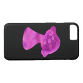 Coques Case-Mate iPhone Whimsigoth Zen Motif Champignons (Dos (Horizontal))