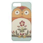 Coques Case-Mate iPhone Whimsy II (Dos)