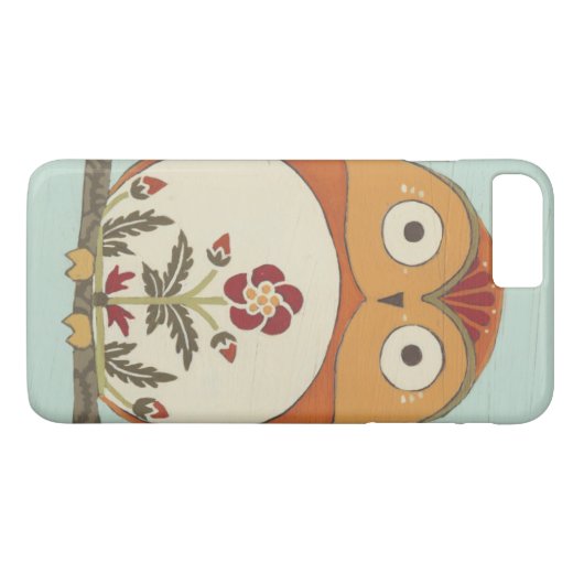 Coques Case-Mate iPhone Whimsy II (Dos (Horizontal))