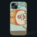 Etui iPhone Case-Mate Whimsy II<br><div class="desc">Animaux</div>