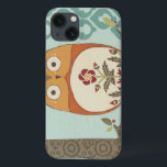 Etui iPhone Case-Mate Whimsy II<br><div class="desc">Animaux</div>