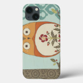 Coques Case-Mate iPhone Whimsy II (Verso)