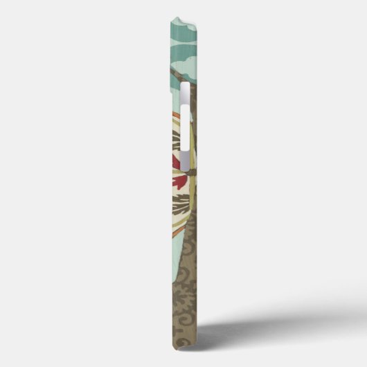 Coques Case-Mate iPhone Whimsy II (Verso / Gauche)