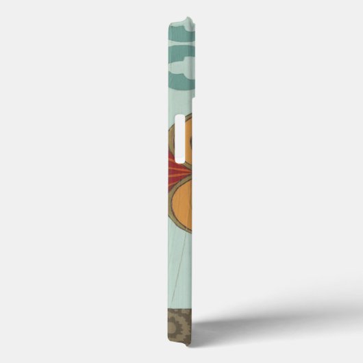 Coques Case-Mate iPhone Whimsy II (Verso / Droite)