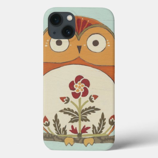 Coques Case-Mate iPhone Whimsy II (Verso)
