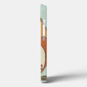 Coques Case-Mate iPhone Whimsy II (Verso / Gauche)