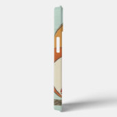 Coques Case-Mate iPhone Whimsy II (Verso / Droite)