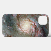 Coques Case-Mate iPhone Whirlpool Gallaxy (Verso (horizontal))