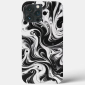 Coques Case-Mate iPhone Whirlpool of Ink Motif (Verso)