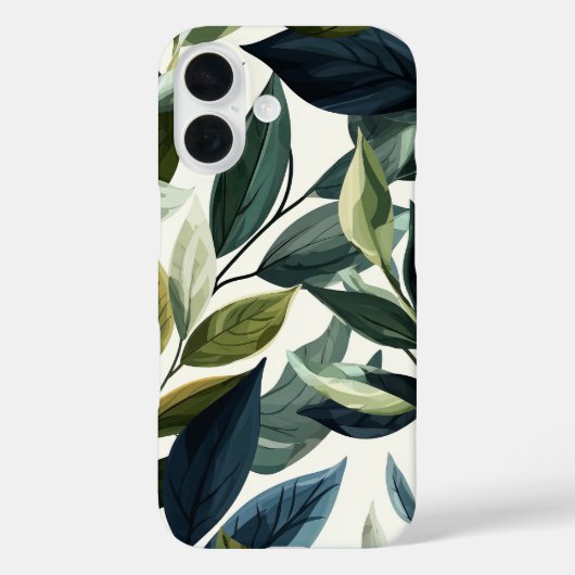 Coques Case-Mate iPhone Whisers pétales (Verso)