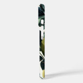 Coques Case-Mate iPhone Whisers pétales (Verso / Gauche)