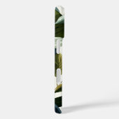 Coques Case-Mate iPhone Whisers pétales (Verso / Droite)