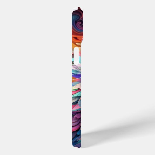 Coques Case-Mate iPhone Whisker Wonder (Verso / Droite)