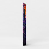 Coques Case-Mate iPhone Whisker Wonder (Dos/Gauche)