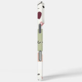 Coques Case-Mate iPhone Whispers (Verso / Droite)