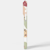 Coques Case-Mate iPhone Whispers (Verso / Gauche)