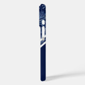 Coques Case-Mate iPhone Whispers congelés (Verso / Gauche)