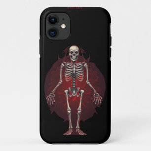 Case-Mate iPhone Case Whispers de cimetière