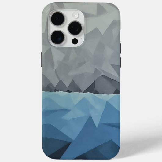 Coques Case-Mate iPhone Whispers of the Deep (Verso)