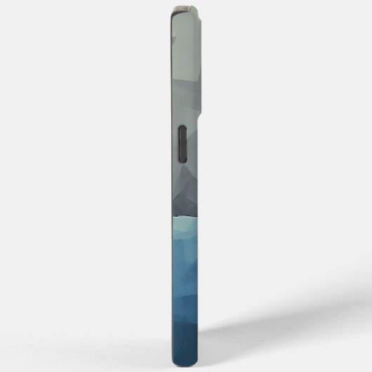 Coques Case-Mate iPhone Whispers of the Deep (Verso / Droite)