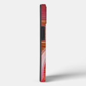 Coques Case-Mate iPhone Whispers roses (Verso / Droite)