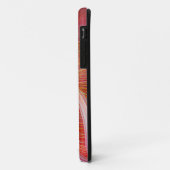 Coques Case-Mate iPhone Whispers roses (Dos/Gauche)