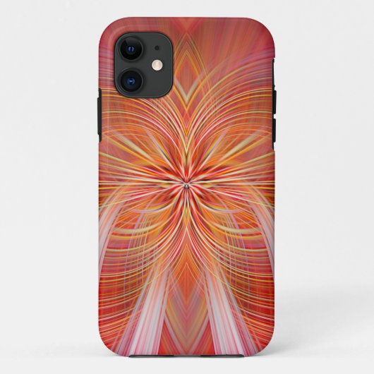 Coques Case-Mate iPhone Whispers roses (Dos)